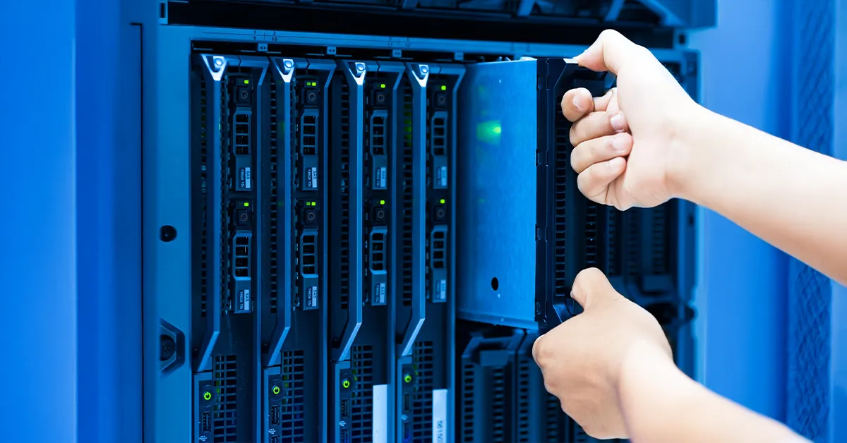 Disaster recovery: como criar um plano acessível e eficaz