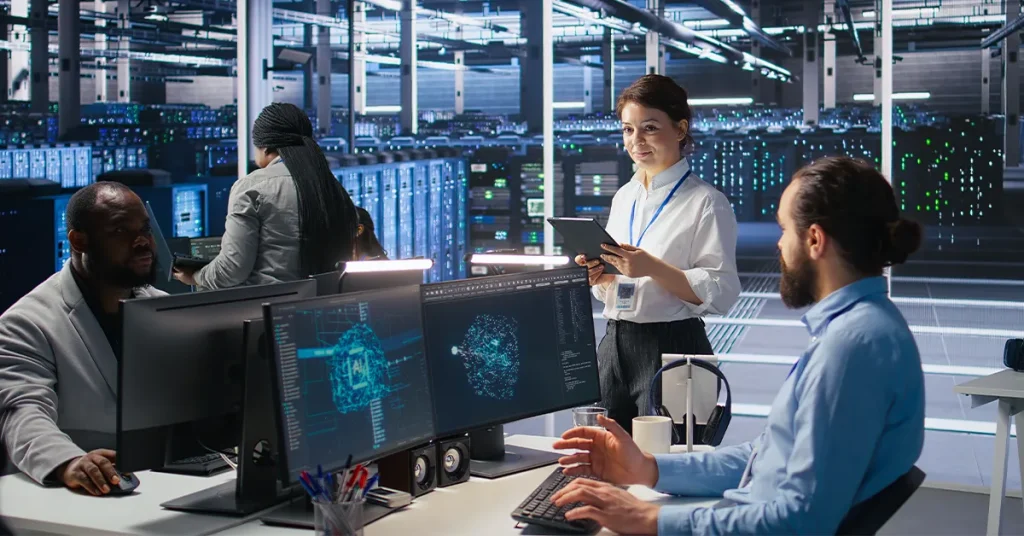 Pentest contínuo identifica vulnerabilidades antes dos hackers!