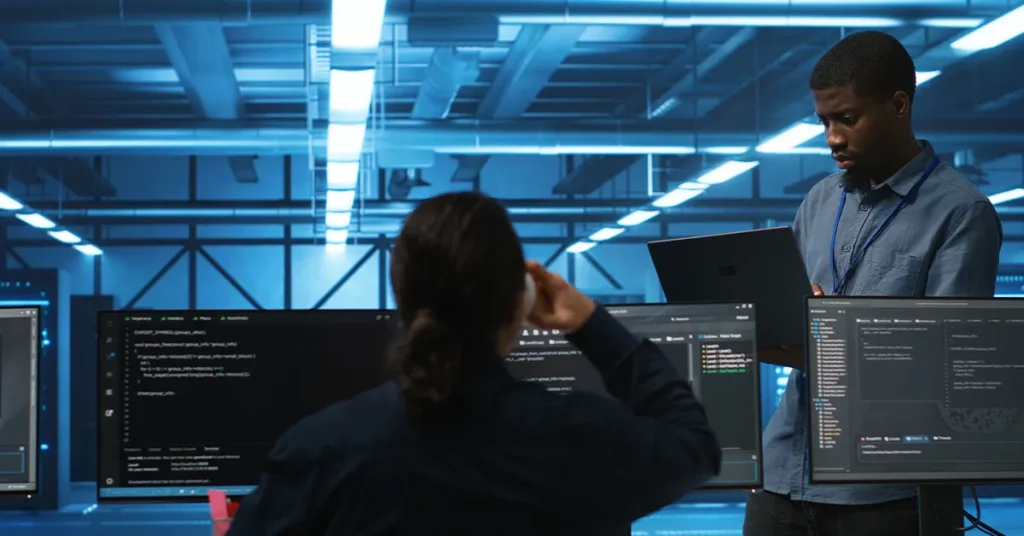 Testes de phishing regulares transformam equipe em escudo vivo